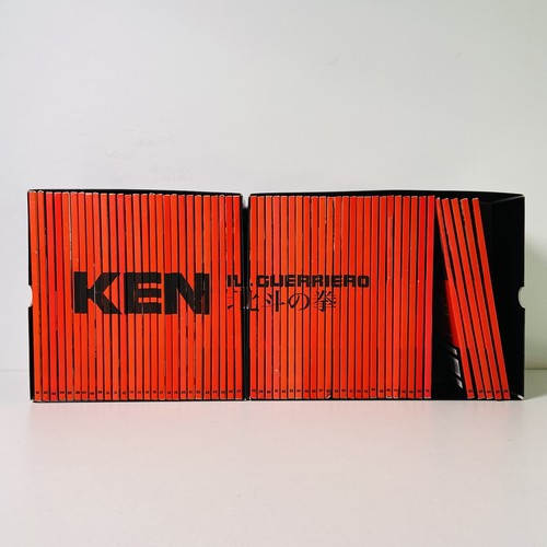 Ken guerriero collezione - ken,