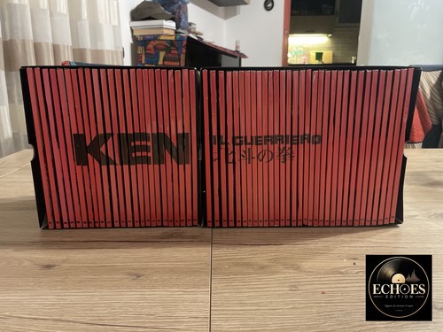 Ken guerriero cofanetto - ken, il