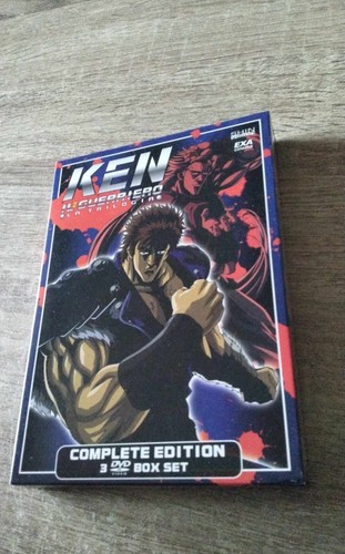 Complete edition box slipcase - complete,