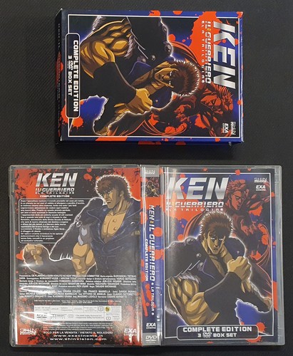 Dvd movie film - tv, ken